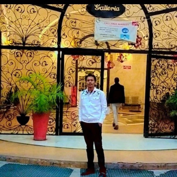 Anshuman