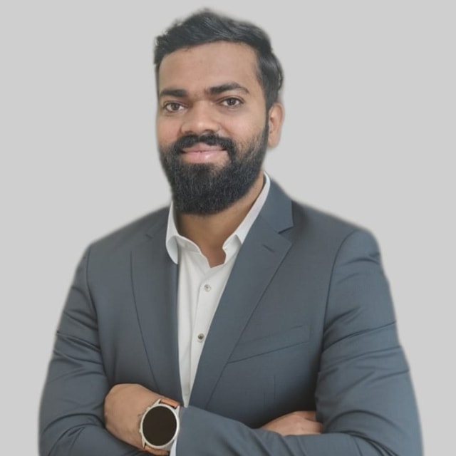 Ajay Kumar