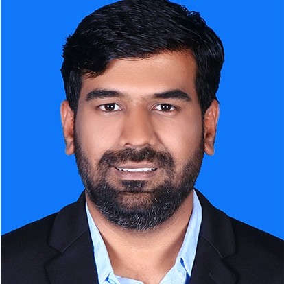 MANIKANDAN CHANDRASEKARAN