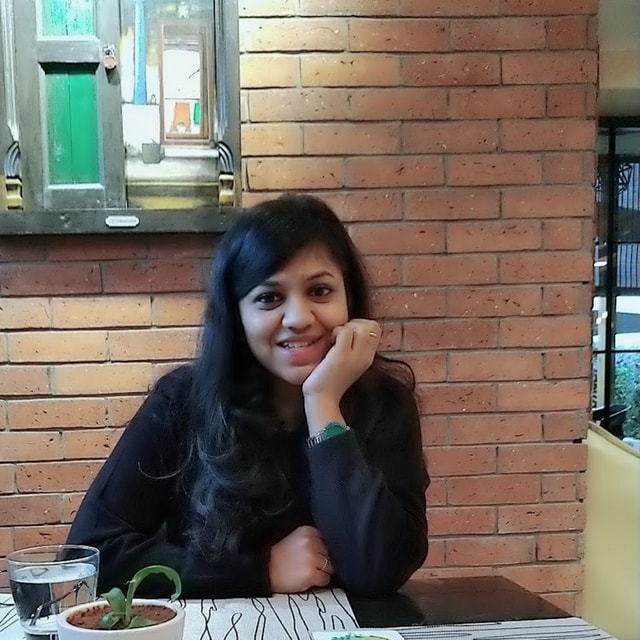 deepali
