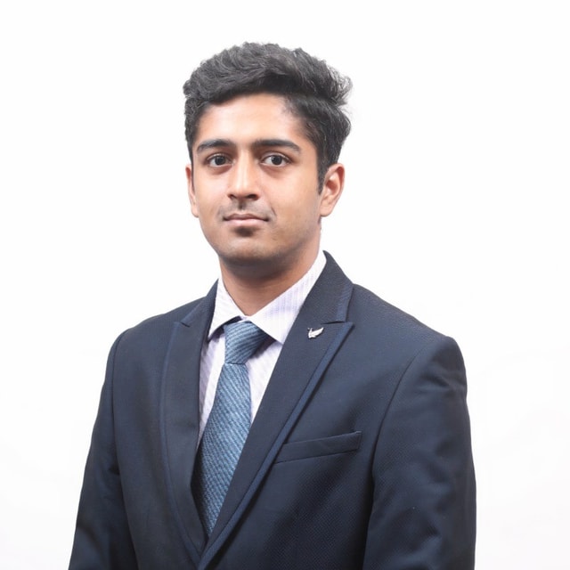 Keshav
