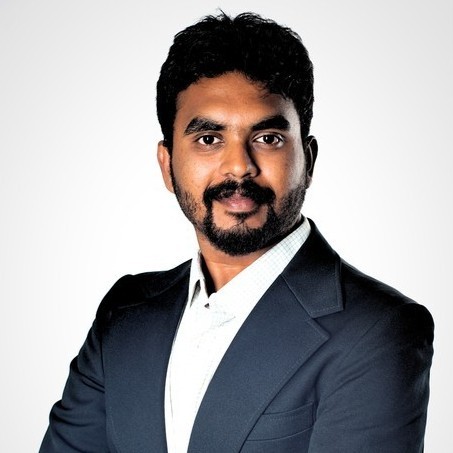 Balaji Nagaraj
