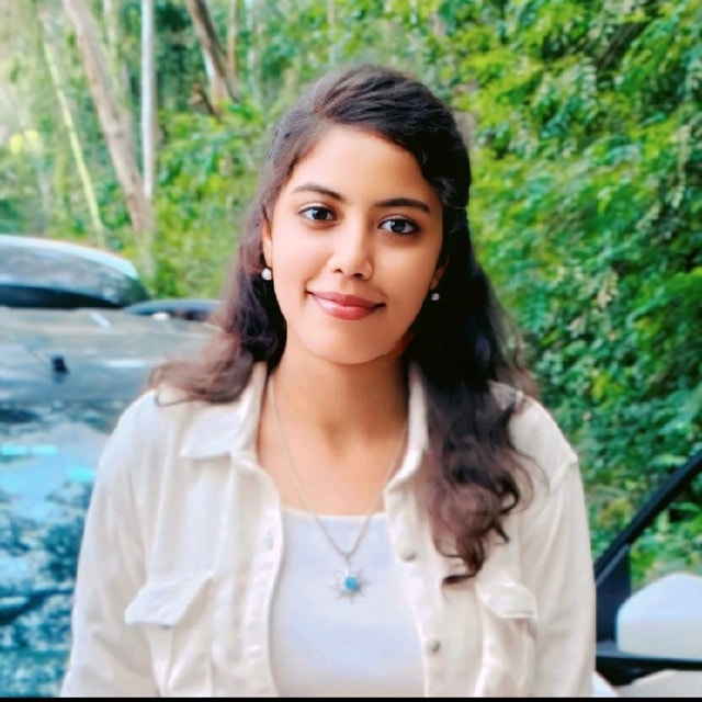 Shanmathi