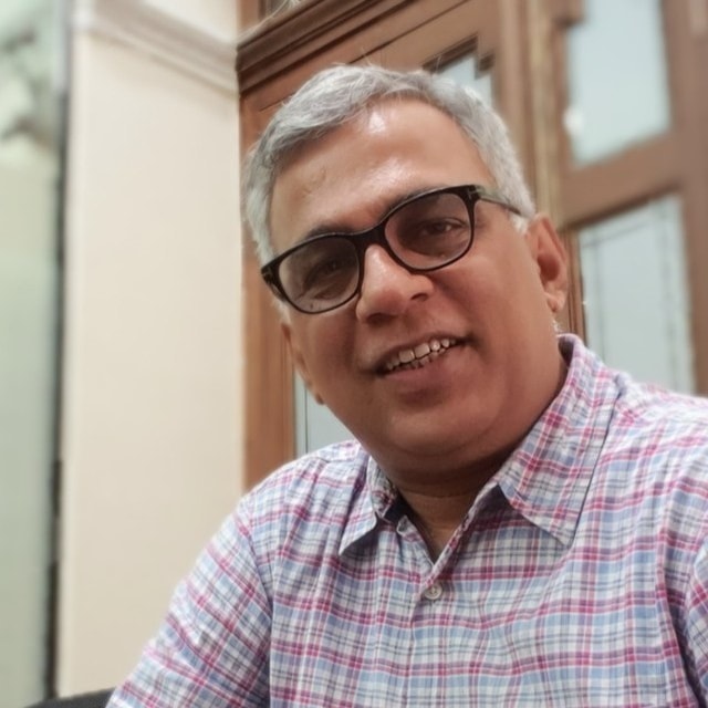 Kaushik
