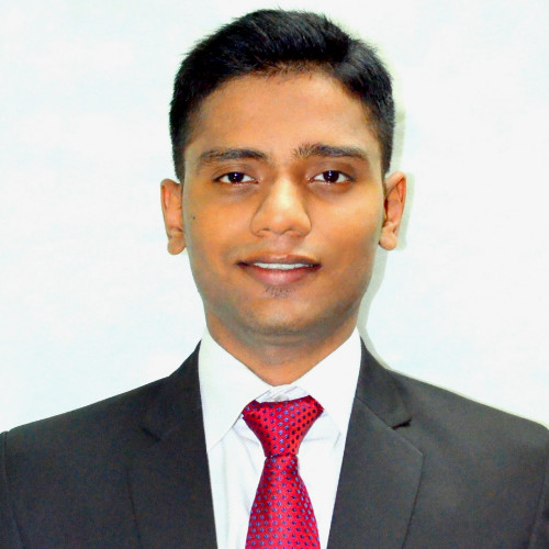 Jayesh