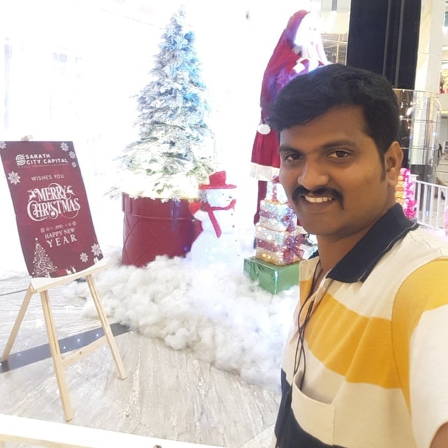 Madhankumar