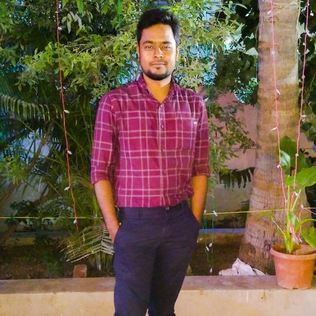 Bharath
