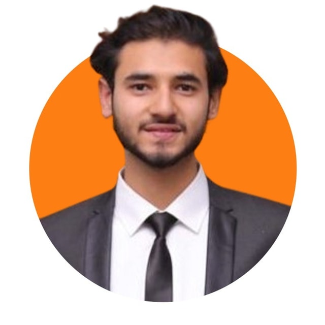 SYED M.