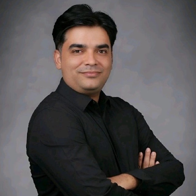 Sarvesh