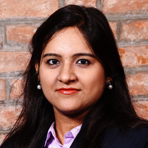Mrinalini