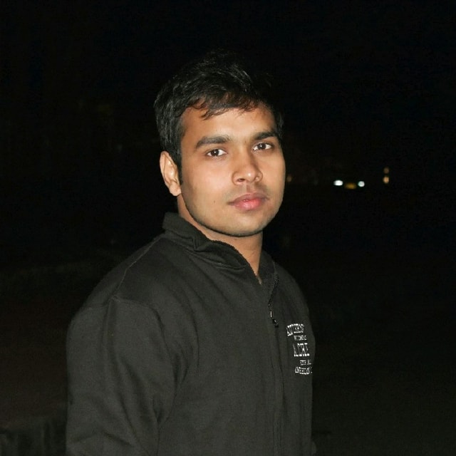 Balkrishna