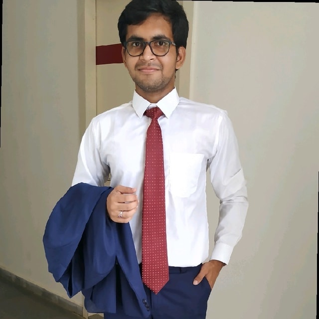 Rudra Pratap Singh