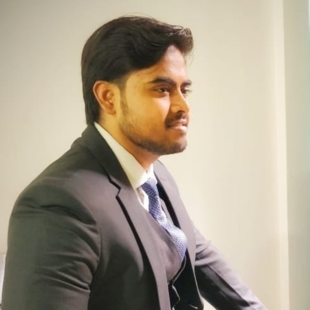 Abhineet