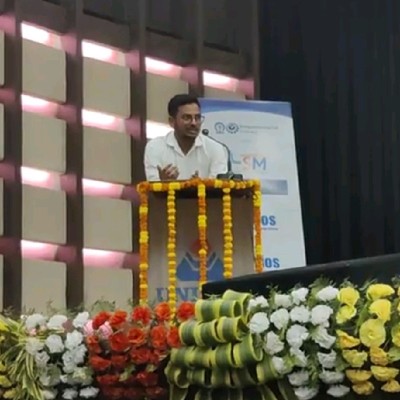 Arvind