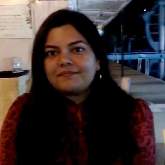 Sushmita