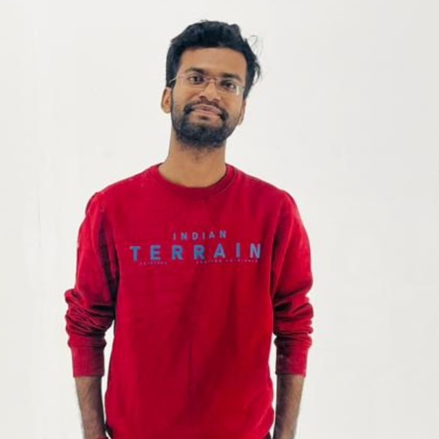 SAHIL
