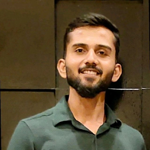 Mangesh