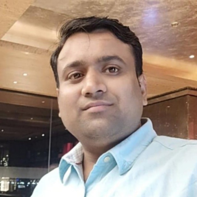 Abhishek
