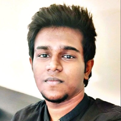 Pradeesh
