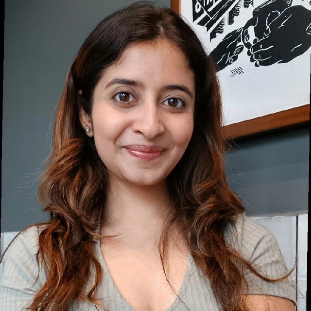 Ayushi
