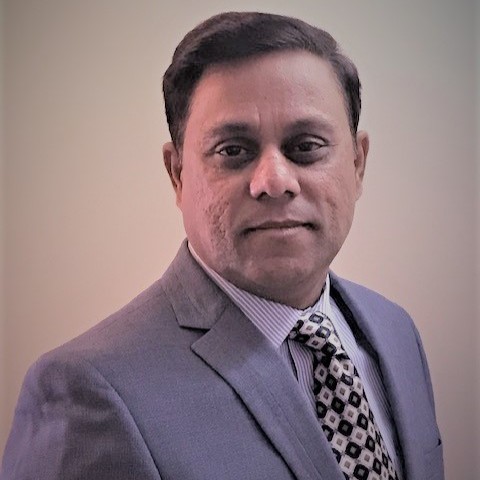 Srinath