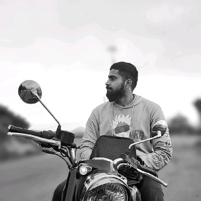 Gokul Krishnan