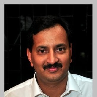 Ashutosh