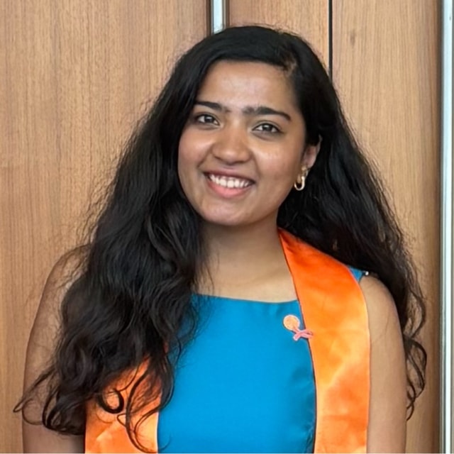 Reshmitha
