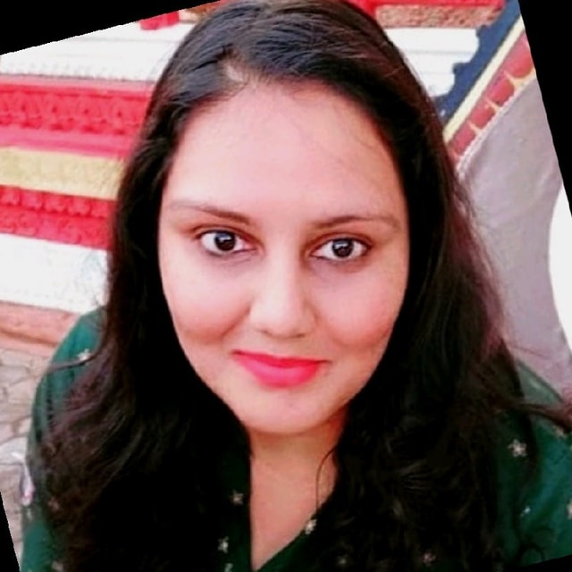 Harshita