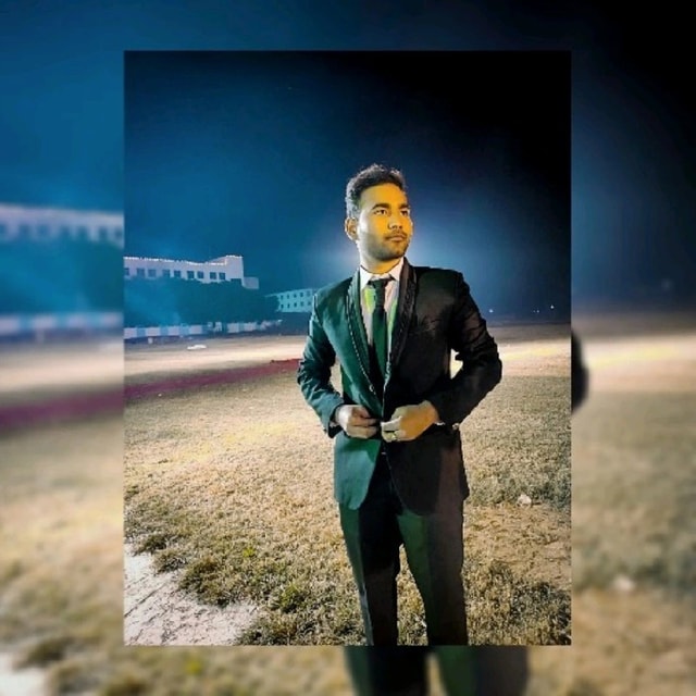 Abhishek