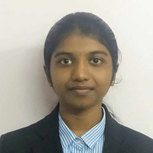 Ankitha