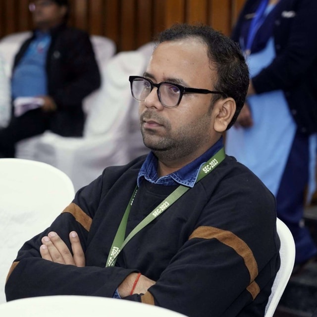 Vaibhav