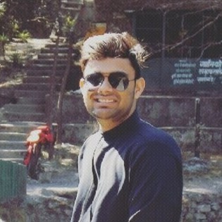 Deepak