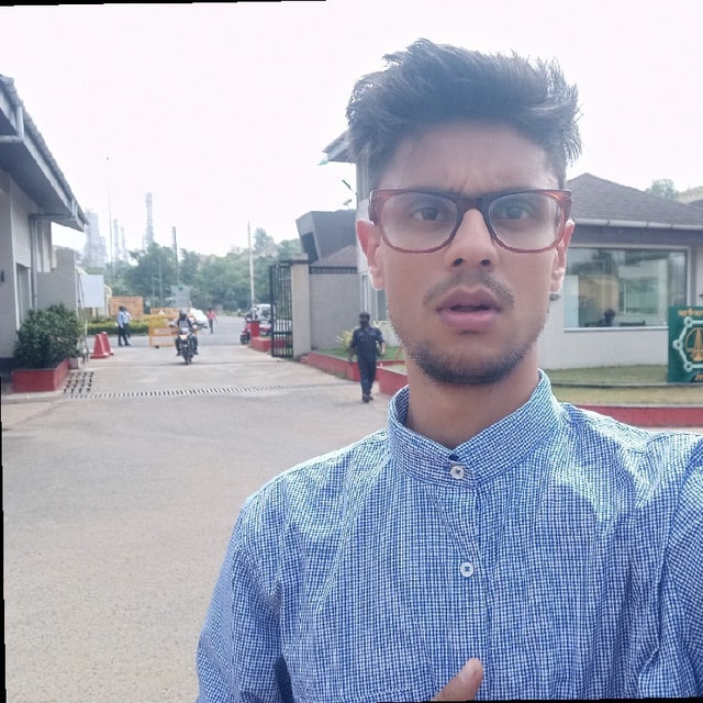 Ayush