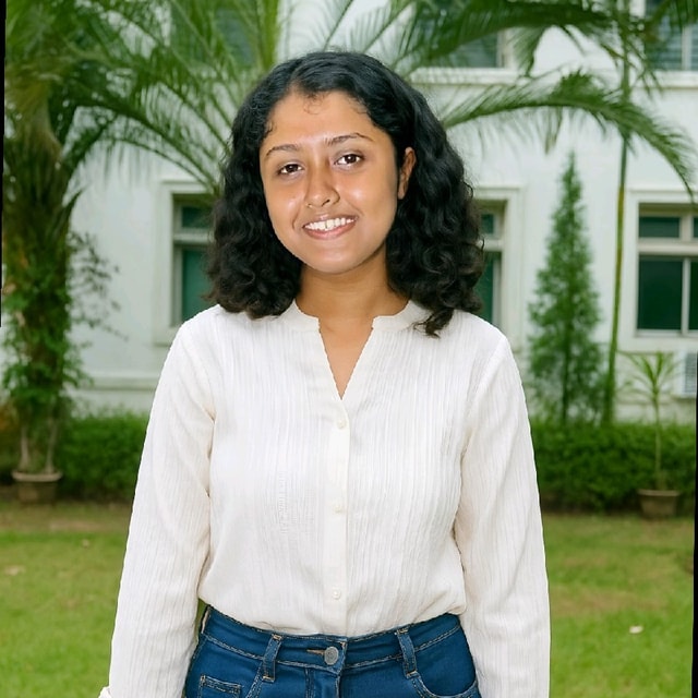 sreeja
