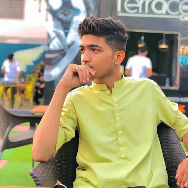 Humaid