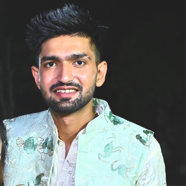 Deepak