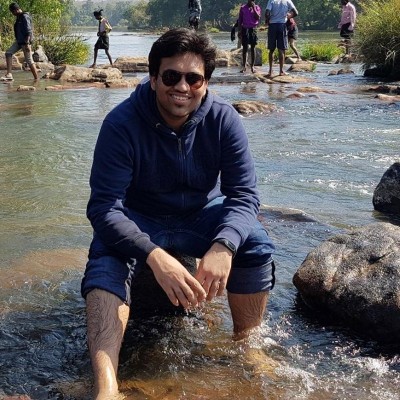 Sourabh