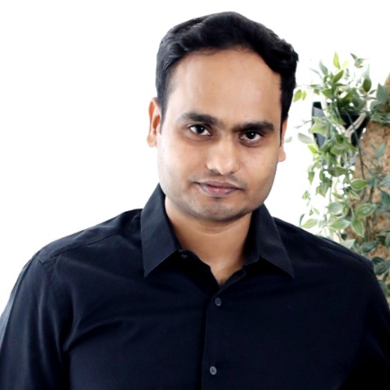 Vinod
