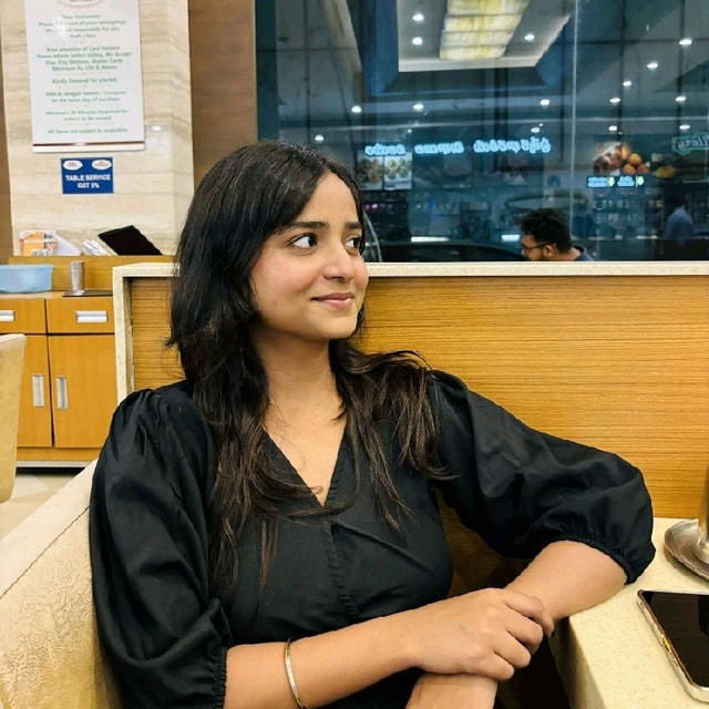 Ruchi