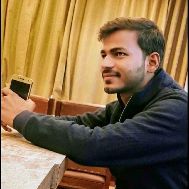 Dr. Abhishek Kumar