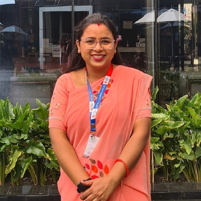 Priti