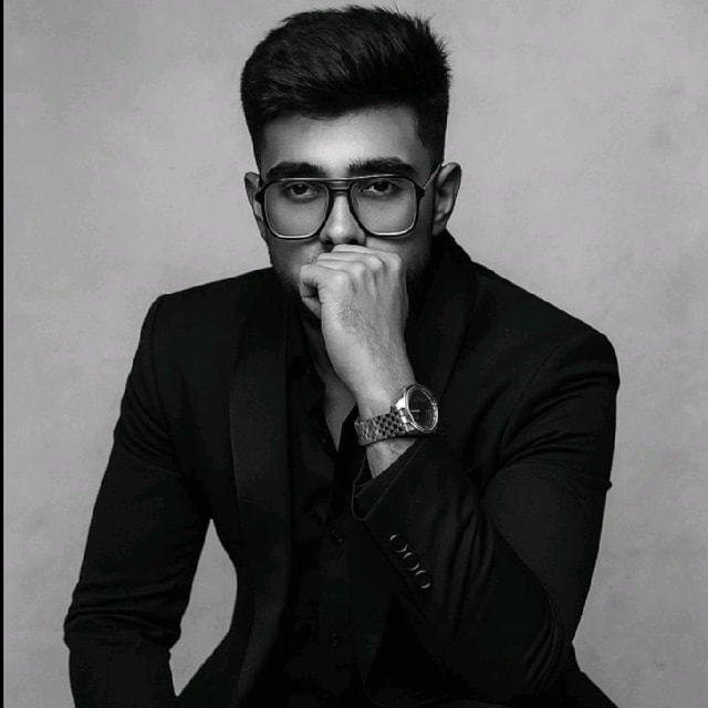 Ashok