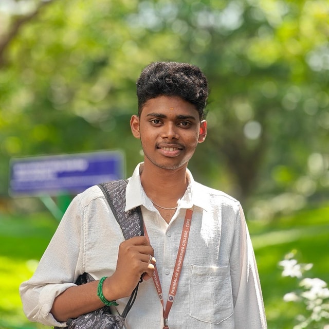 Sanjay