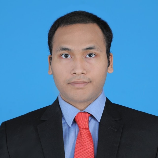 Sandeep Kumar