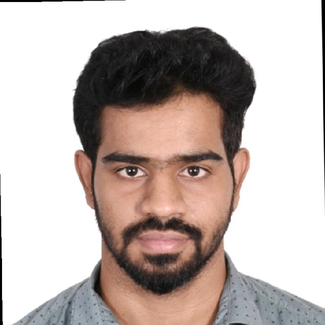 karthikeyan
