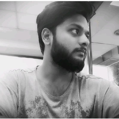 Ashutosh Kumar Singh 