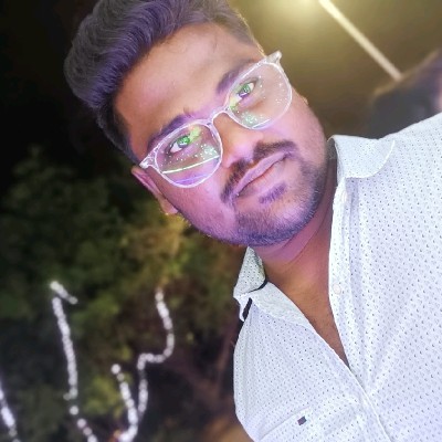 Janni Victor Prasad