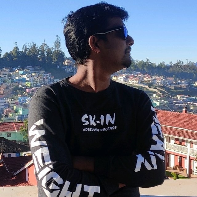Sankar