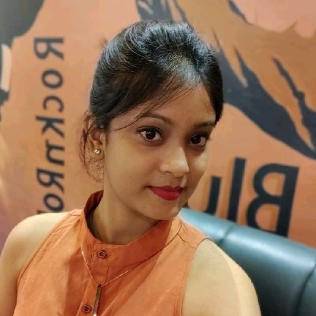 Rupali